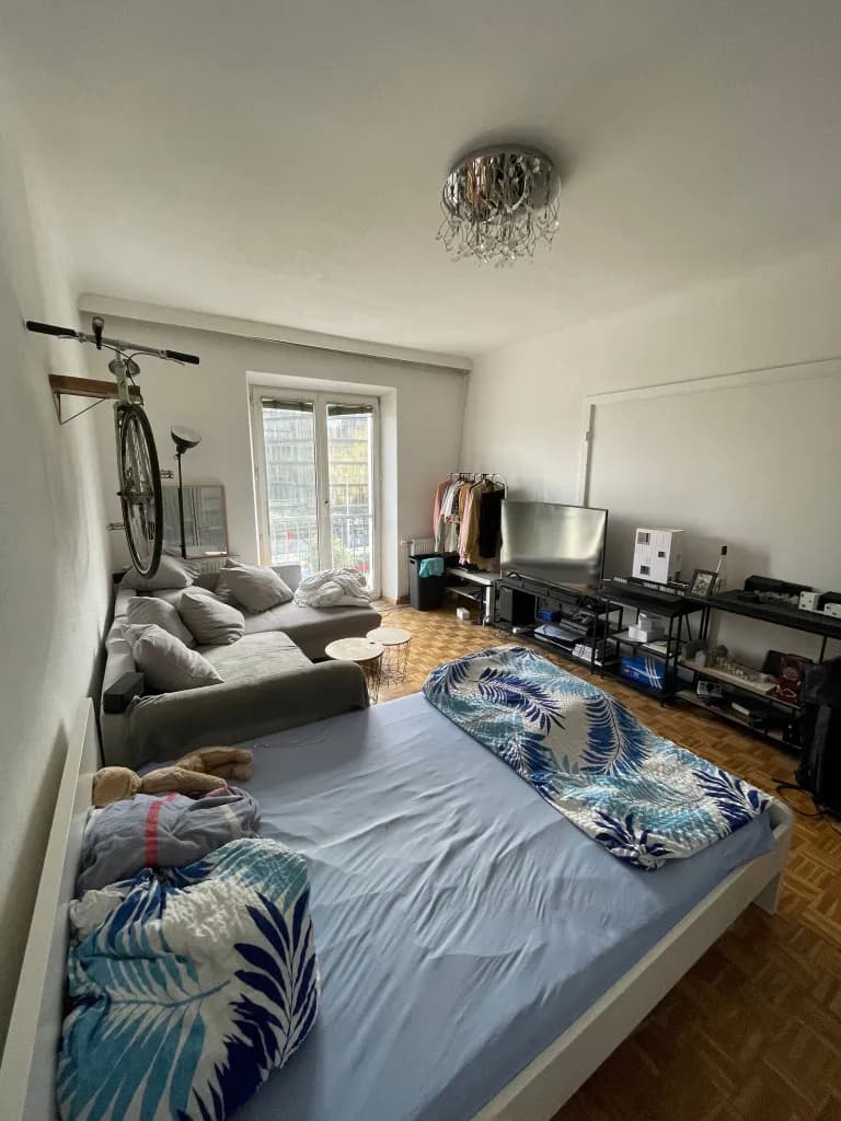 3-Zimmer-Wohnung mieten in Wien – 89 m², € 1.490 – Bild 6 von 20