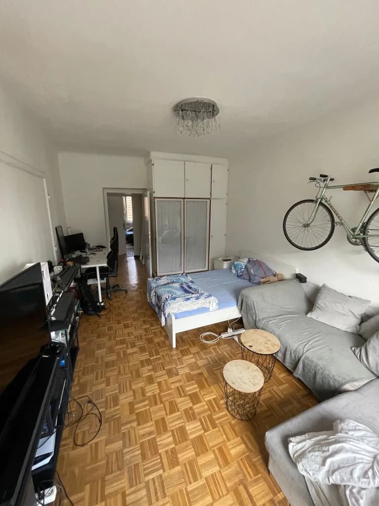 3-Zimmer-Wohnung mieten in Wien – 89 m², € 1.490 – Bild 8 von 20