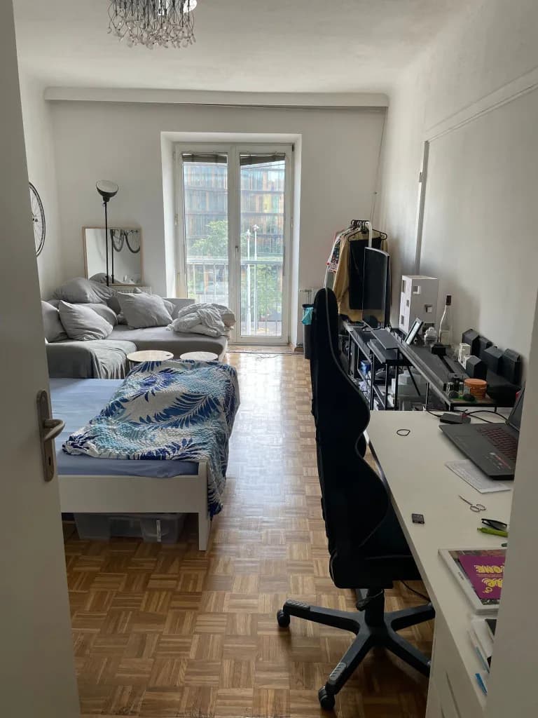 3-Zimmer-Wohnung mieten in Wien – 89 m², € 1.490 – Bild 9 von 20