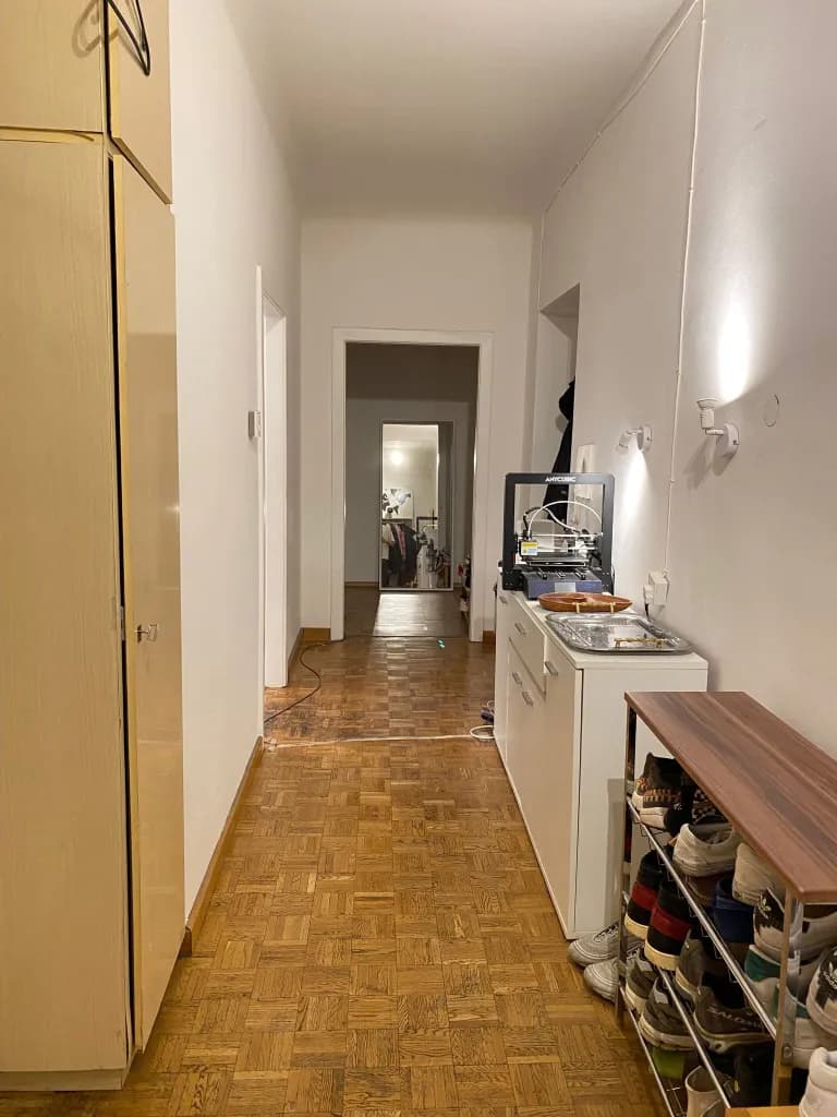 3-Zimmer-Wohnung mieten in Wien – 89 m², € 1.490 – Bild 10 von 20