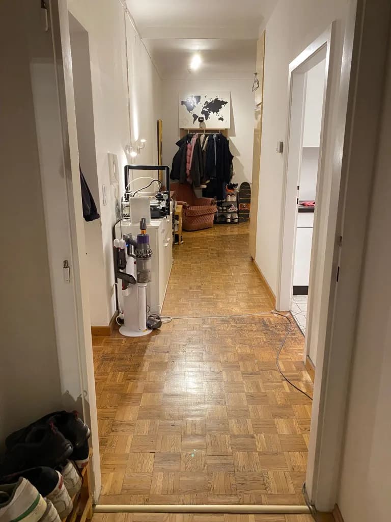 3-Zimmer-Wohnung mieten in Wien – 89 m², € 1.490 – Bild 11 von 20