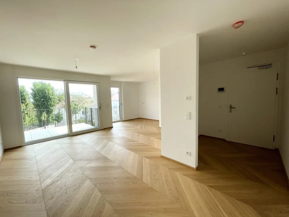 4-Zimmer-Wohnung kaufen in Wien – 91,7 m², € 859.000 – Bild 4 von 15