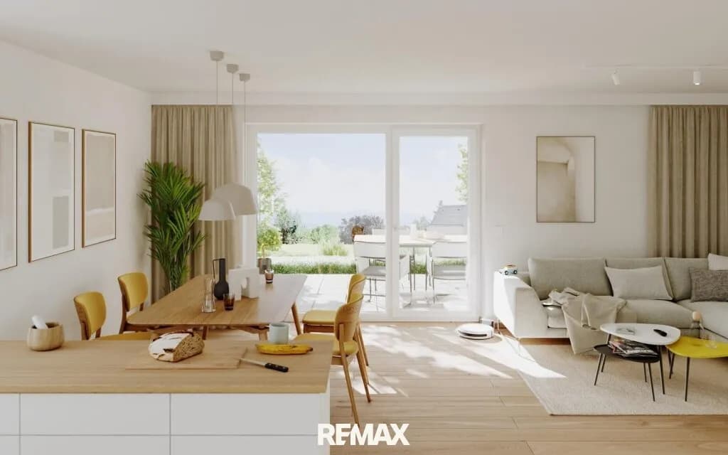 Haus kaufen in Steyr-Land – 109,16 m², € 431.798 – Bild 6 von 9