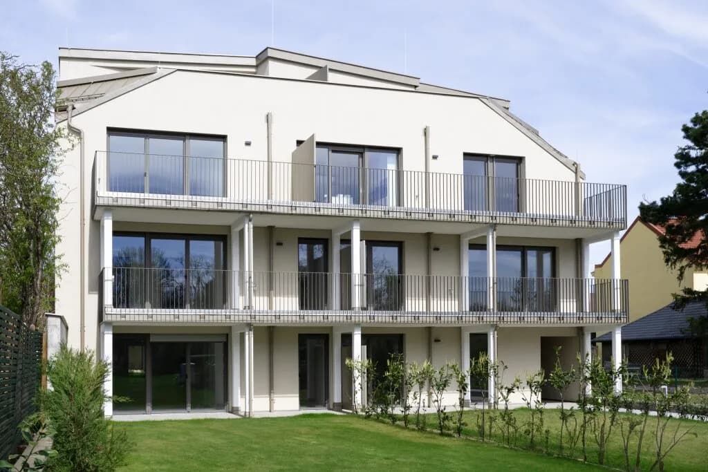 Immobilie mieten in Mödling – € 110 – Bild 3 von 4