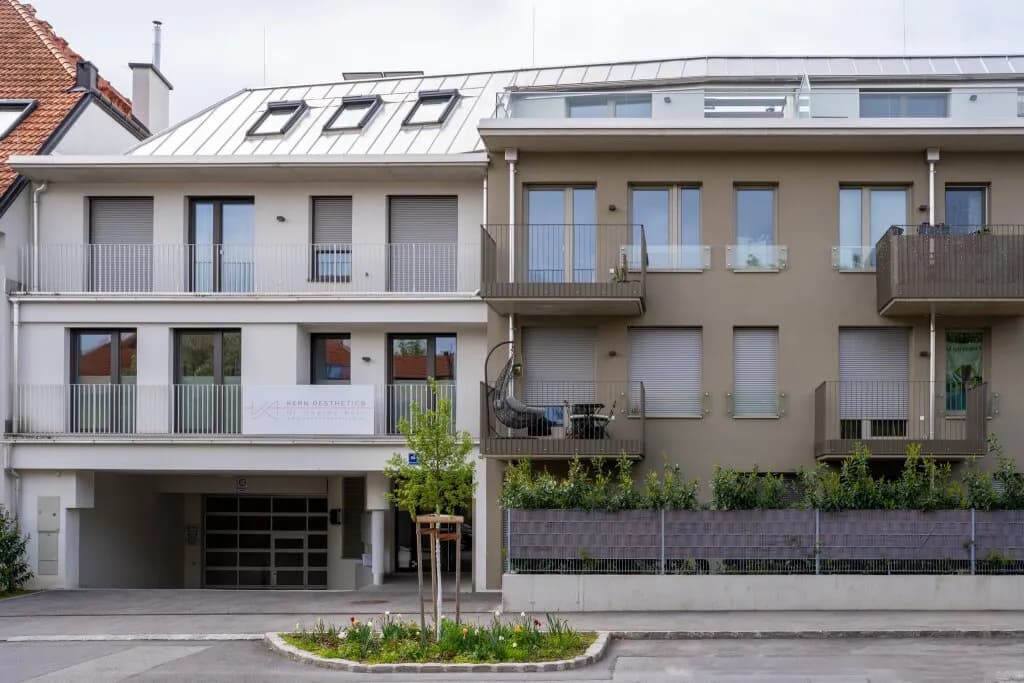 Immobilie mieten in Mödling – € 110 – Bild 4 von 4
