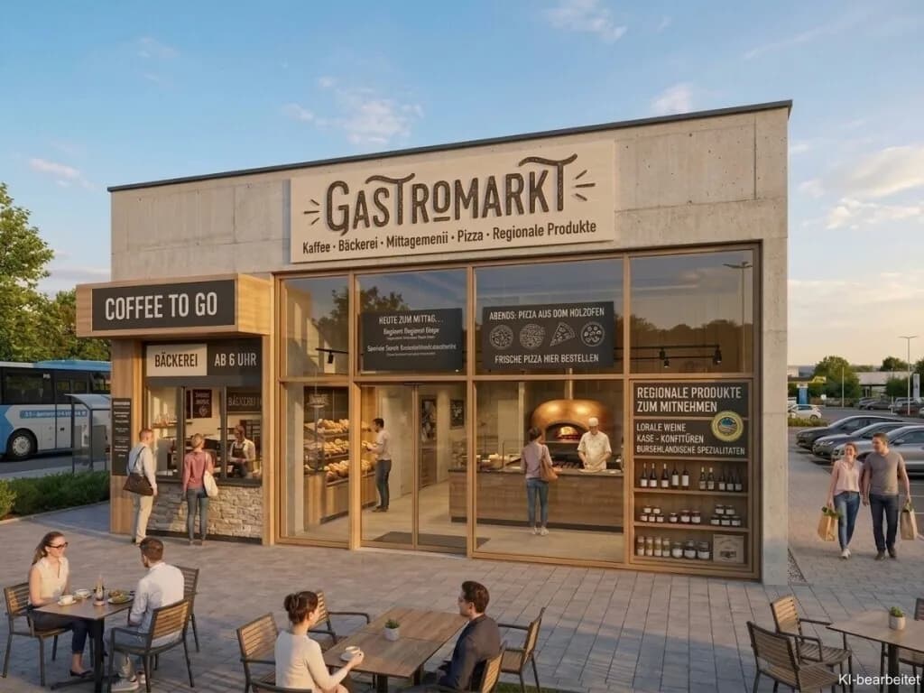 Gewerbeimmobilie kaufen in Eisenstadt – € 1.750.000 – Bild 2 von 7