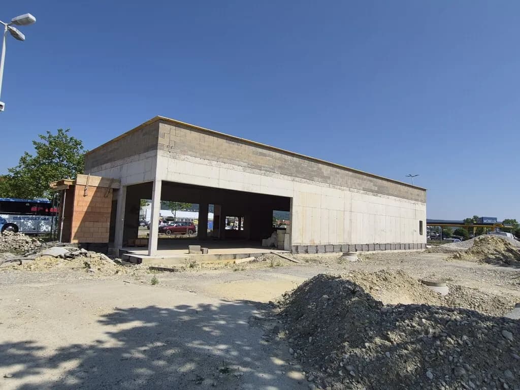 Gewerbeimmobilie kaufen in Eisenstadt – € 1.750.000 – Bild 5 von 7