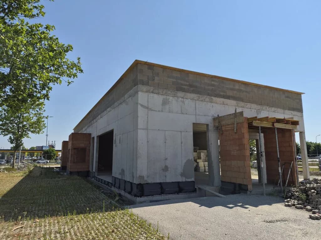 Gewerbeimmobilie kaufen in Eisenstadt – € 1.750.000 – Bild 6 von 7