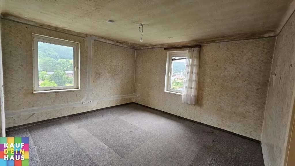 2-Zimmer-Wohnung mieten in Lilienfeld – 56,27 m², € 417