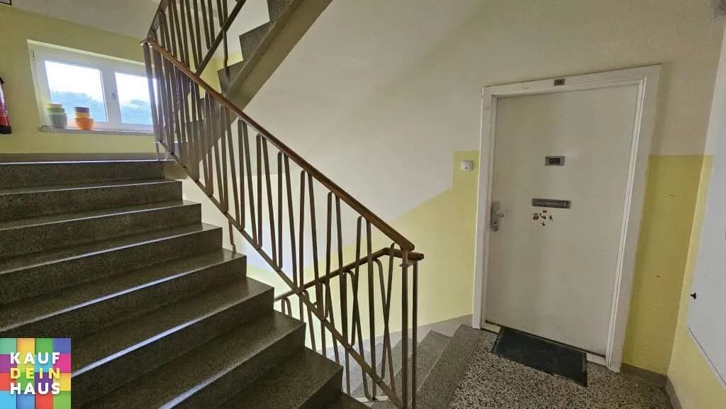 2-Zimmer-Wohnung mieten in Lilienfeld – 56,27 m², € 417 – Bild 8 von 8
