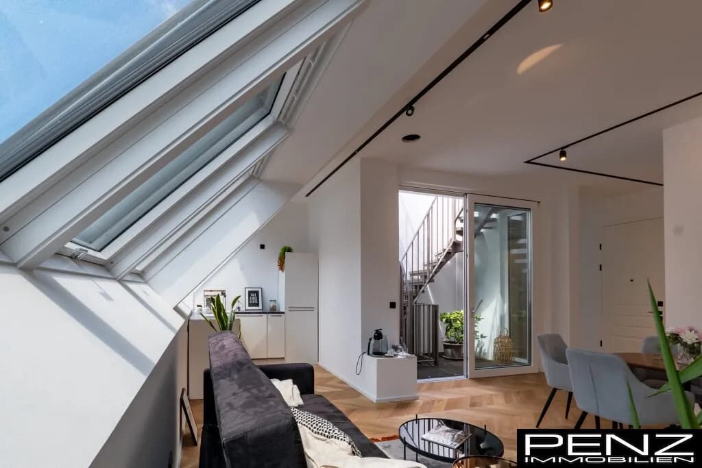 2-Zimmer-Wohnung kaufen in Wien – 56 m², € 497.000 – Bild 6 von 7