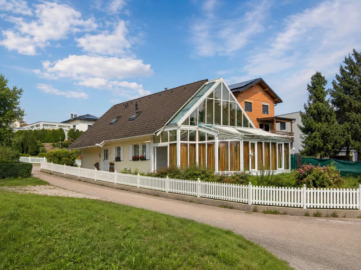 7-Zimmer-Haus kaufen in Grieskirchen – 137,57 m², € 399.000 – Bild 2 von 5