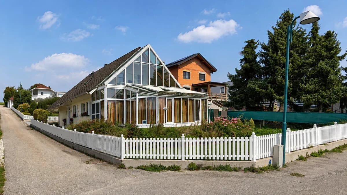 7-Zimmer-Haus kaufen in Grieskirchen – 137,57 m², € 399.000 – Bild 3 von 5