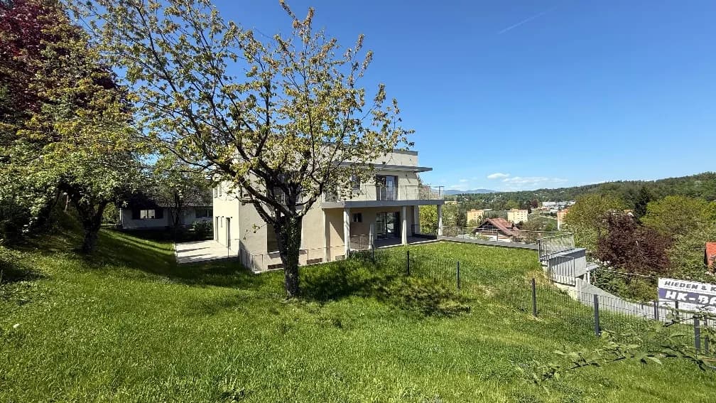 12-Zimmer-Haus kaufen in Graz – 333 m², € 1.999.900 – Bild 25 von 34