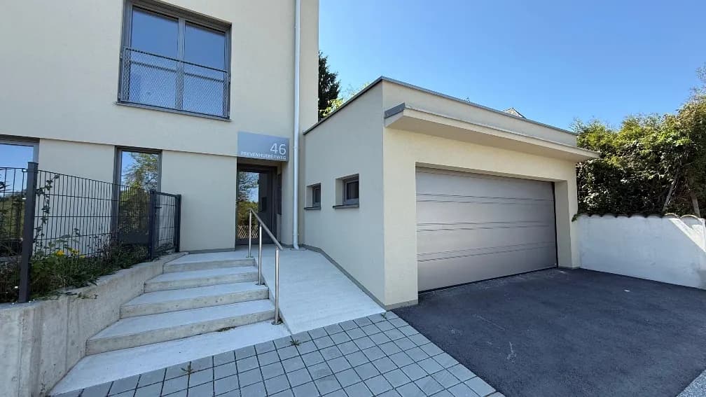 12-Zimmer-Haus kaufen in Graz – 333 m², € 1.999.900 – Bild 33 von 34