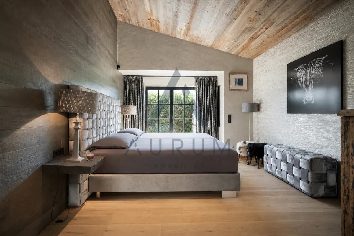 7-Zimmer-Haus kaufen in Kitzbühel – 318 m² – Bild 10 von 17