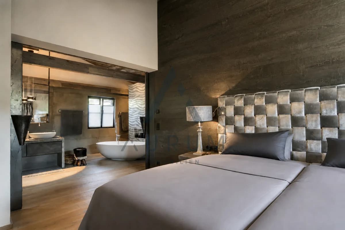 7-Zimmer-Haus kaufen in Kitzbühel – 318 m² – Bild 11 von 17