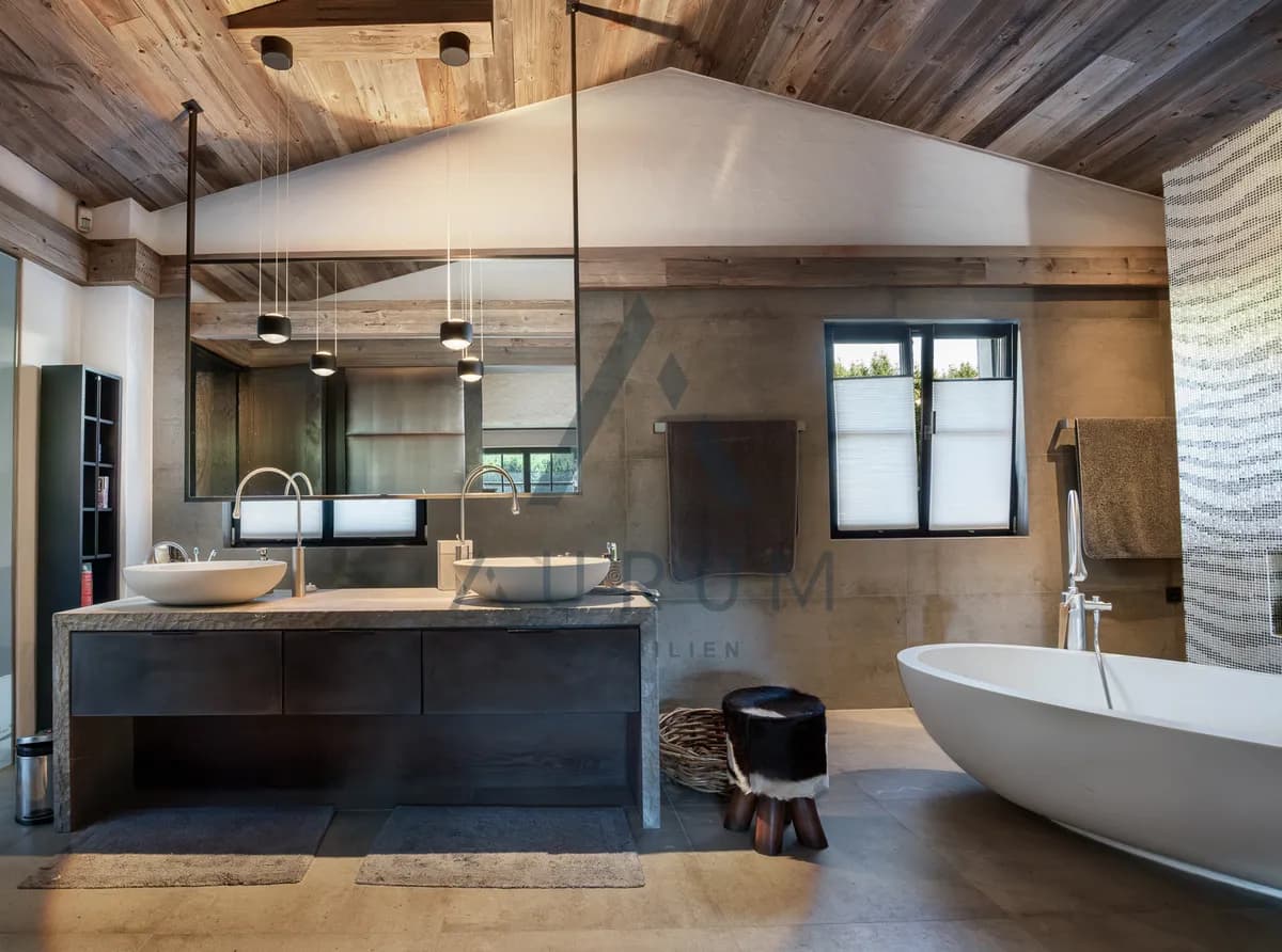 7-Zimmer-Haus kaufen in Kitzbühel – 318 m² – Bild 12 von 17