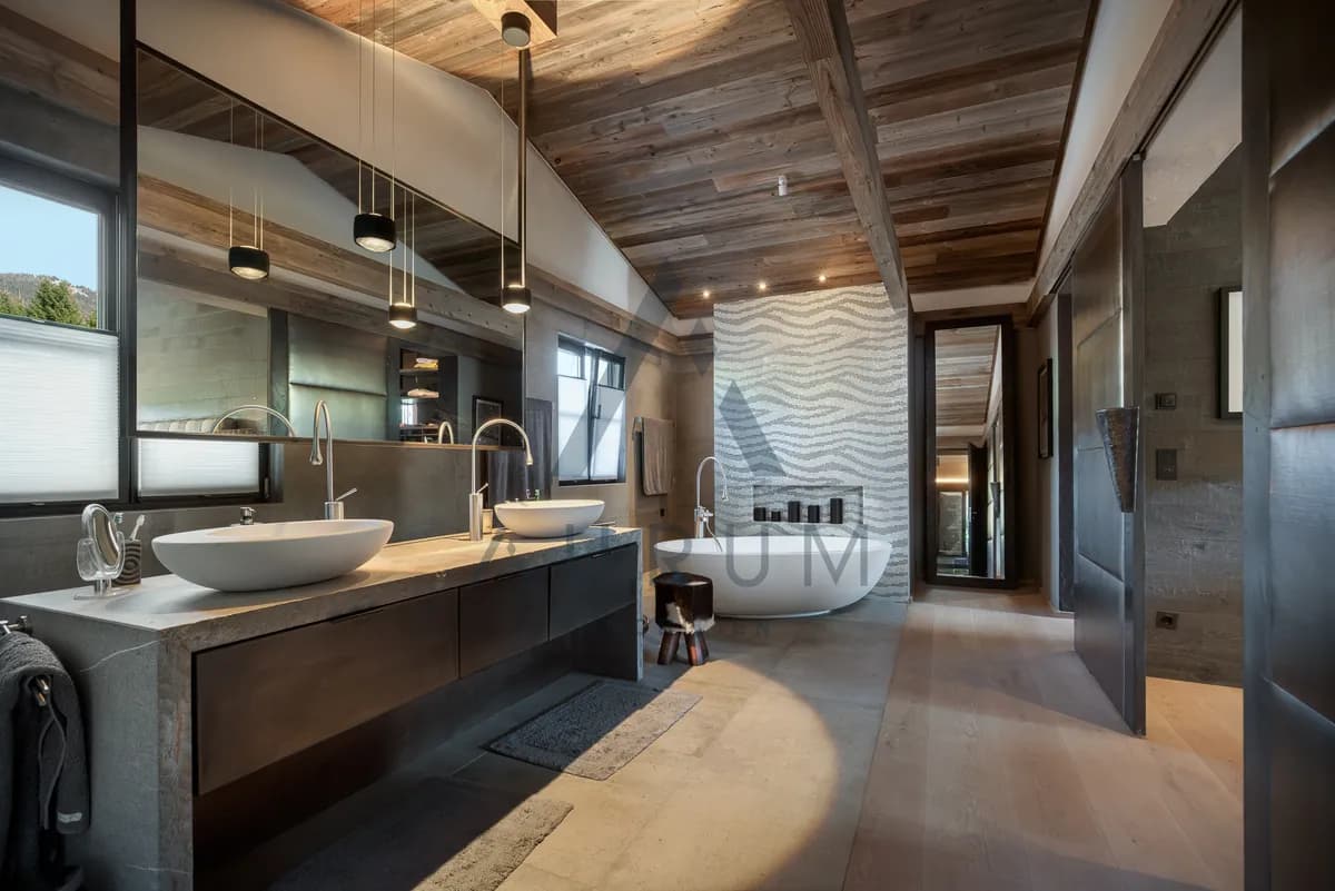 7-Zimmer-Haus kaufen in Kitzbühel – 318 m² – Bild 13 von 17