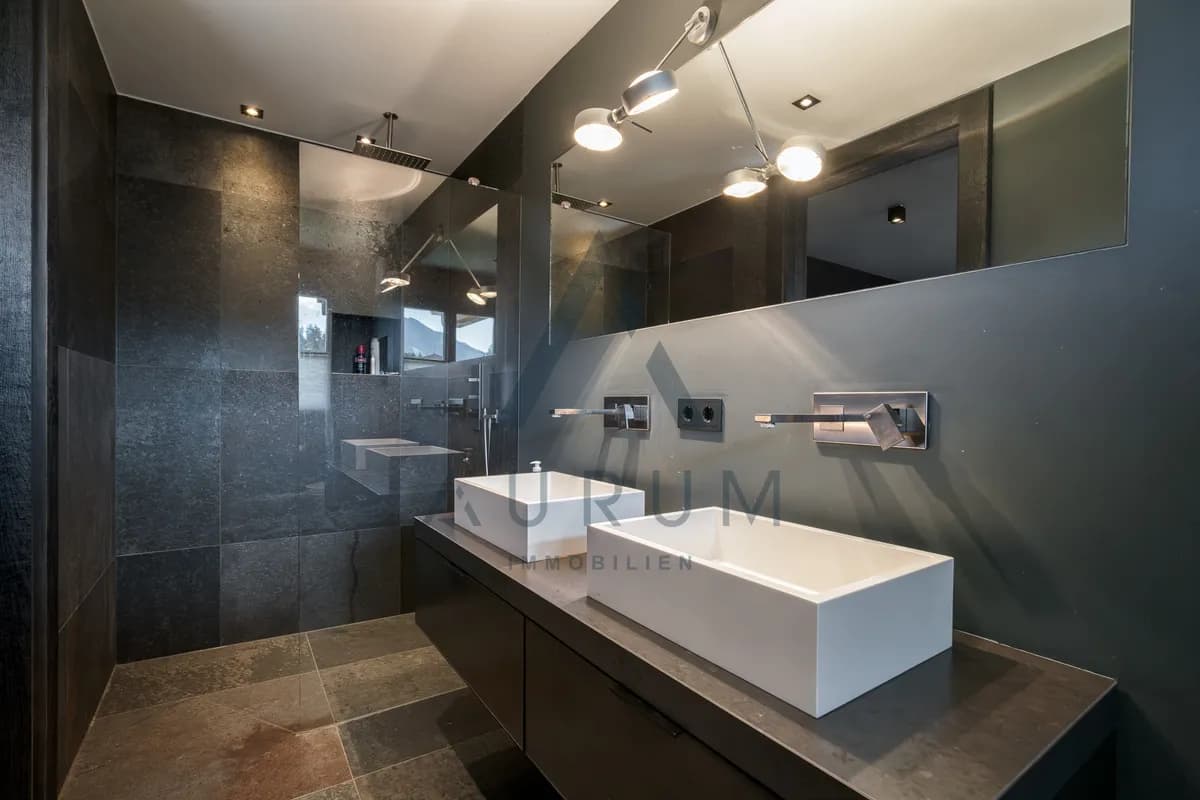 7-Zimmer-Haus kaufen in Kitzbühel – 318 m² – Bild 15 von 17
