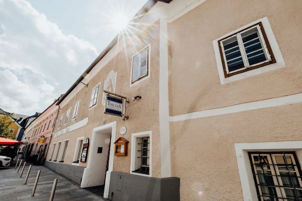 Gewerbeimmobilie kaufen in Tamsweg – 680 m², € 990.000