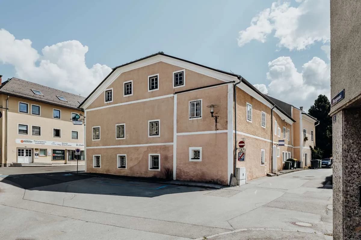 Gewerbeimmobilie kaufen in Tamsweg – 680 m², € 990.000 – Bild 3 von 22