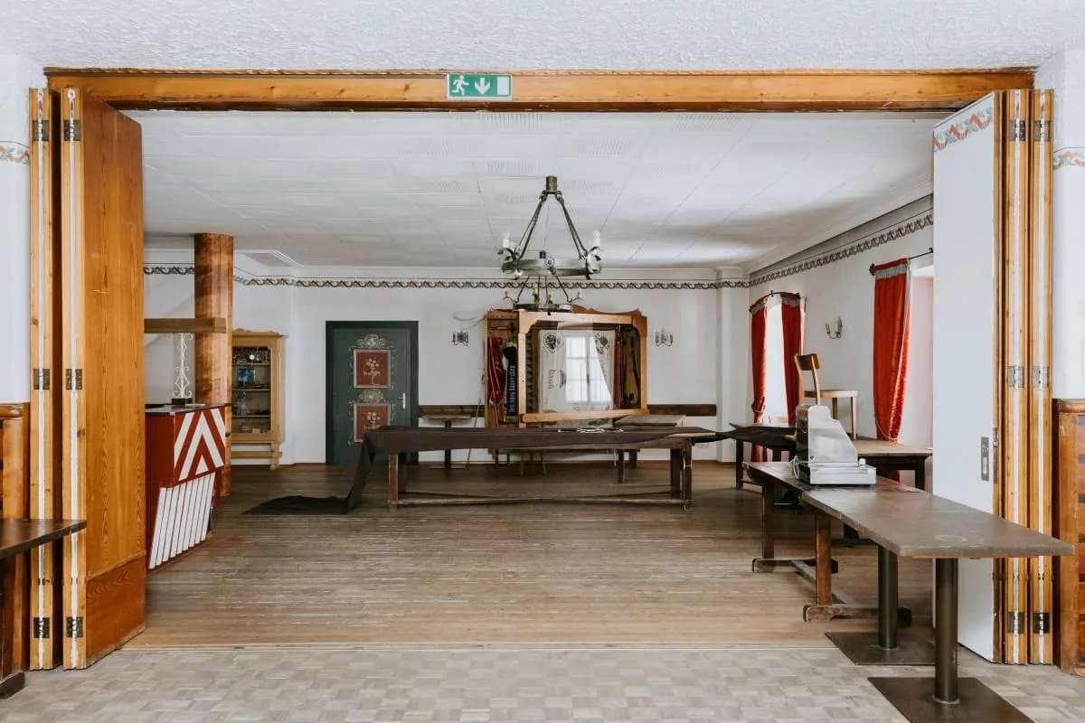 Gewerbeimmobilie kaufen in Tamsweg – 680 m², € 990.000 – Bild 17 von 22