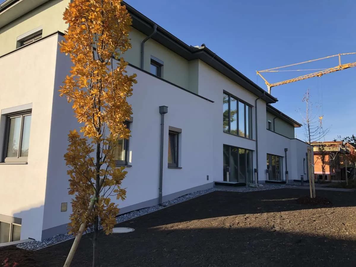 2-Zimmer-Wohnung mieten in Krems Land – 57,92 m², € 575