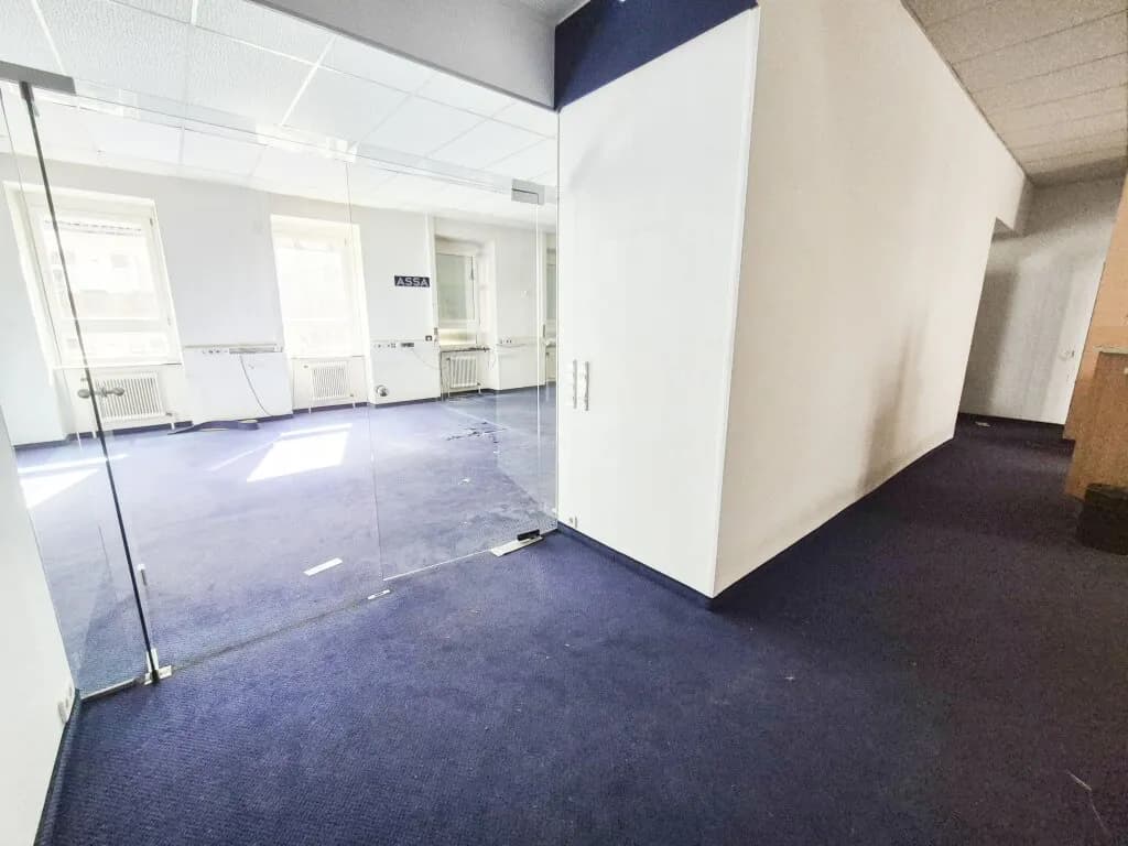 Gewerbeimmobilie mieten in Wien – 201 m², € 3.447 – Bild 7 von 10