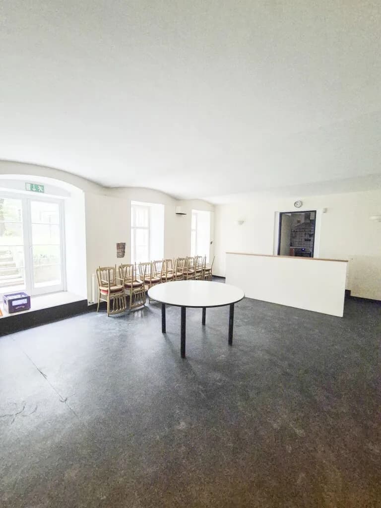Gewerbeimmobilie mieten in Wien – 201 m², € 3.447 – Bild 9 von 10
