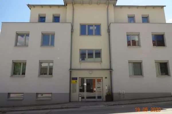 2-Zimmer-Wohnung mieten in Zwettl – 67,38 m², € 665 – Bild 2 von 12