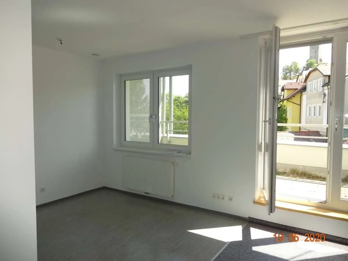 2-Zimmer-Wohnung mieten in Zwettl – 67,38 m², € 665 – Bild 5 von 12