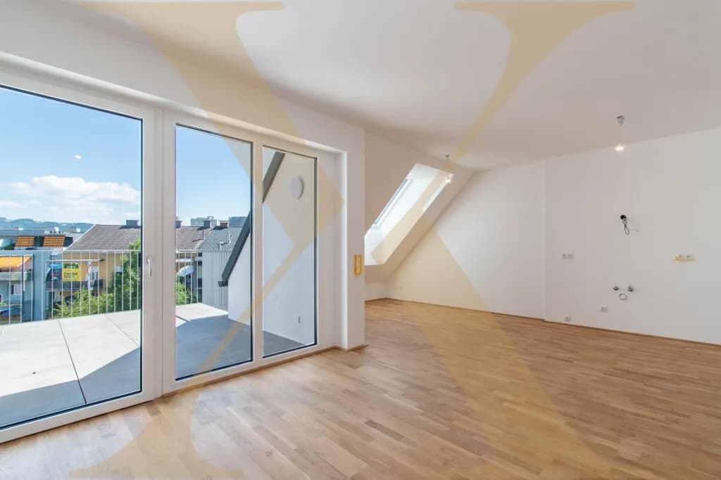 3-Zimmer-Wohnung kaufen in Linz – 79 m², € 569.000