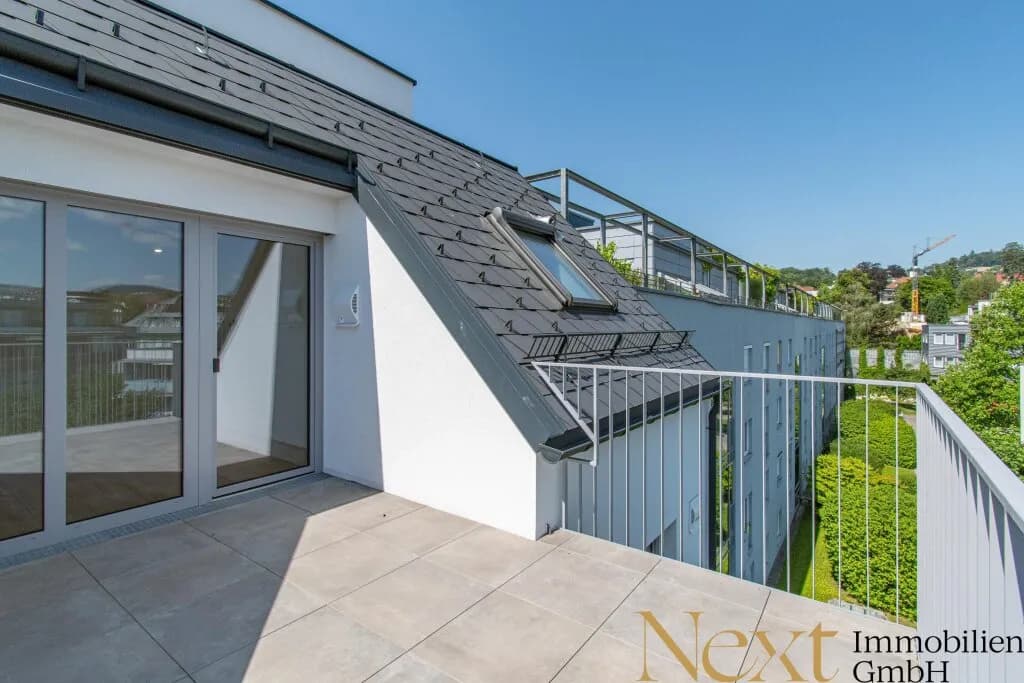 3-Zimmer-Wohnung kaufen in Linz – 79 m², € 569.000 – Bild 2 von 12