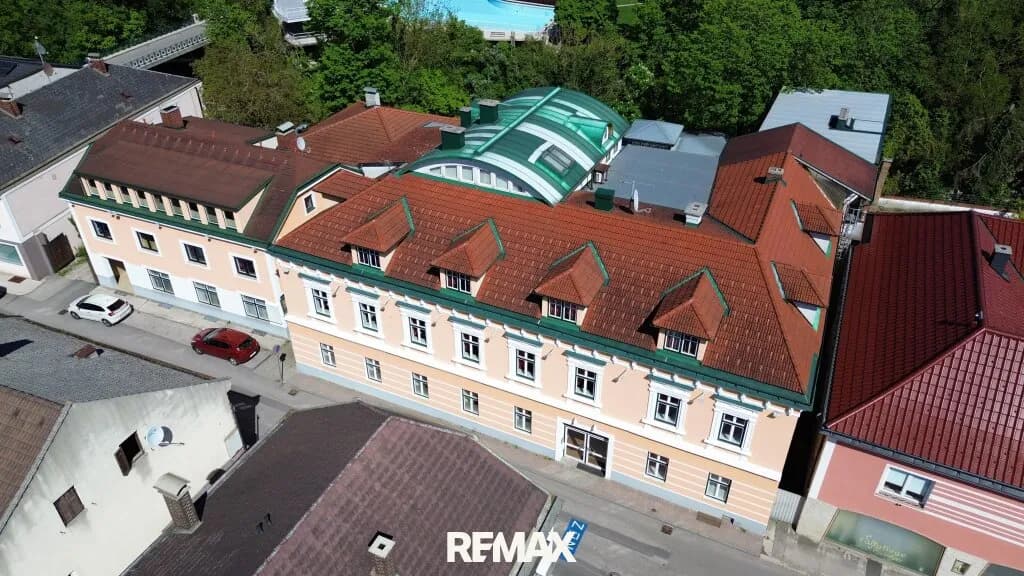 Immobilie kaufen in Scheibbs – 5 216 m², € 765.000