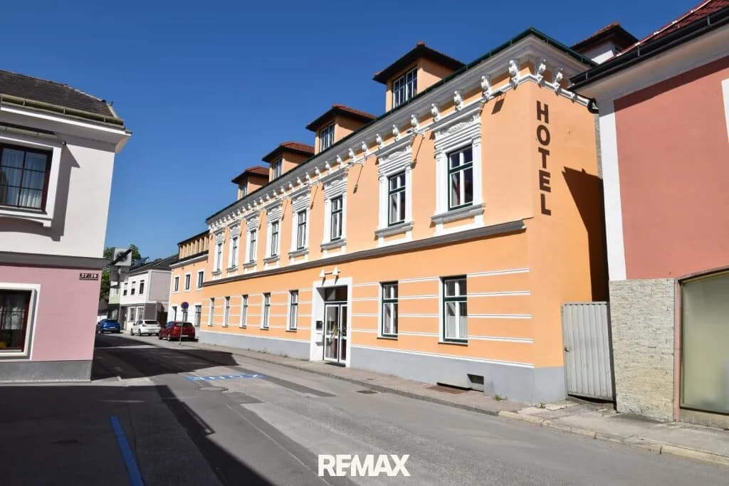 Immobilie kaufen in Scheibbs – 5 216 m², € 765.000 – Bild 2 von 20