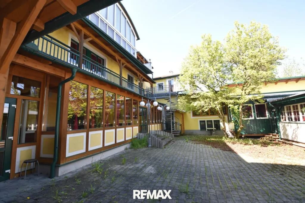 Immobilie kaufen in Scheibbs – 5 216 m², € 765.000 – Bild 3 von 20
