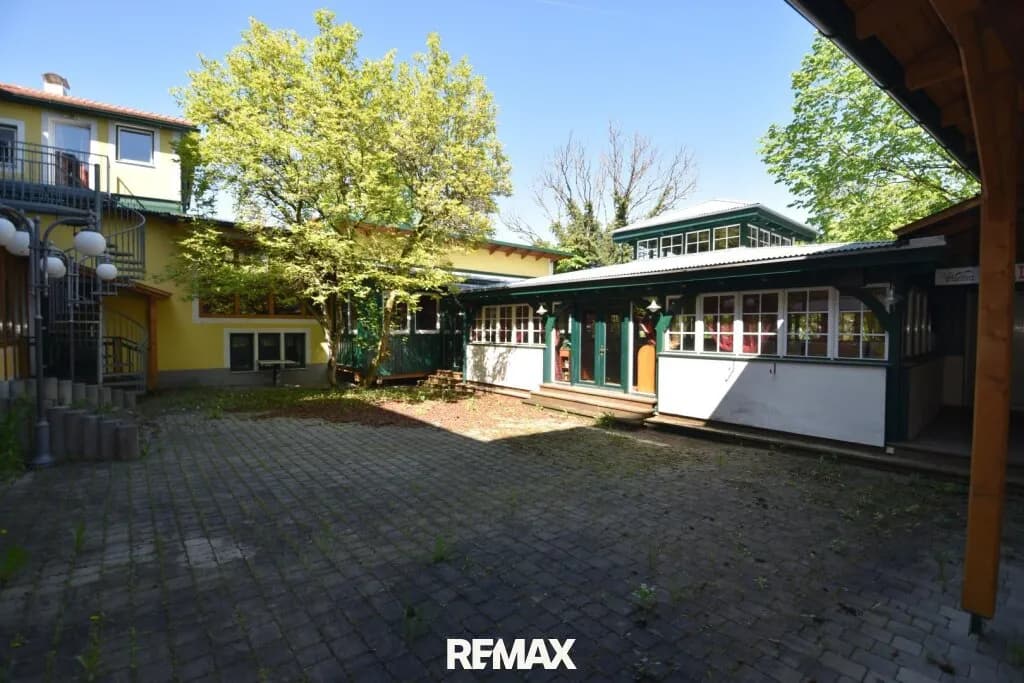 Immobilie kaufen in Scheibbs – 5 216 m², € 765.000 – Bild 4 von 20