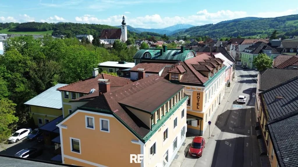 Immobilie kaufen in Scheibbs – 5 216 m², € 765.000 – Bild 15 von 20