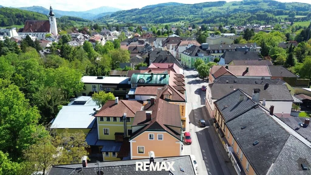 Immobilie kaufen in Scheibbs – 5 216 m², € 765.000 – Bild 16 von 20