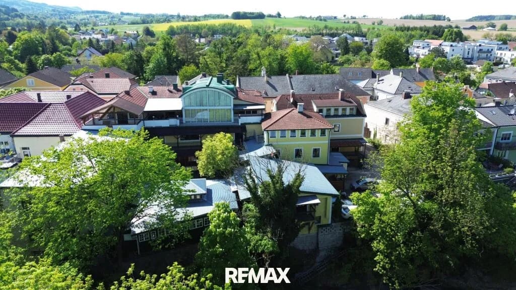 Immobilie kaufen in Scheibbs – 5 216 m², € 765.000 – Bild 17 von 20