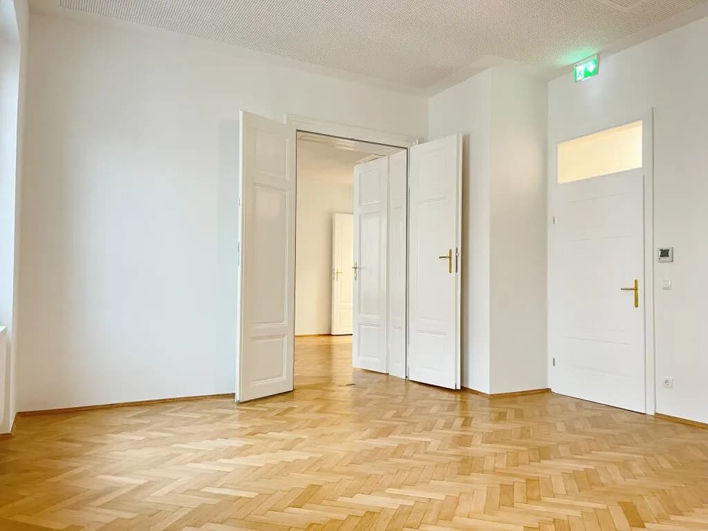 5-Zimmer-Gewerbeimmobilie mieten in Graz – 178 m², € 2.639 – Bild 3 von 29