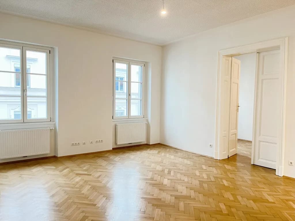 5-Zimmer-Gewerbeimmobilie mieten in Graz – 178 m², € 2.639 – Bild 5 von 29