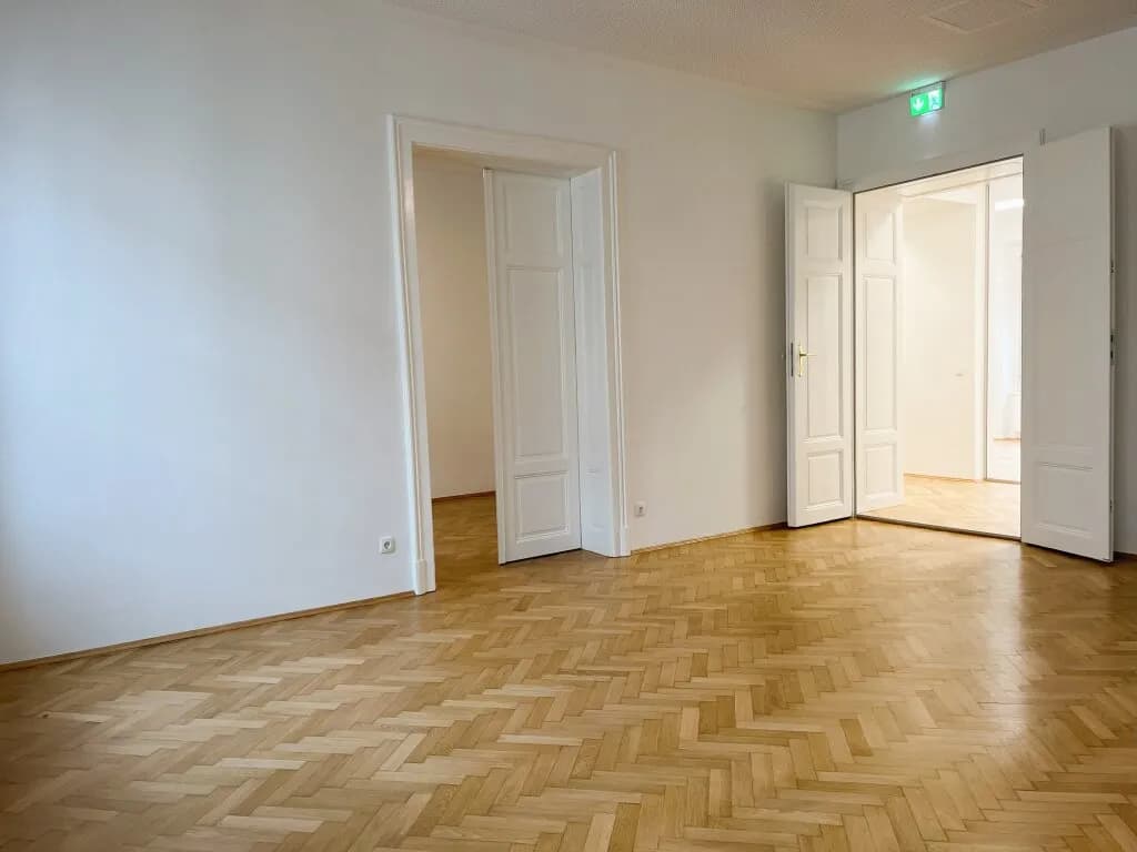 5-Zimmer-Gewerbeimmobilie mieten in Graz – 178 m², € 2.639 – Bild 6 von 29