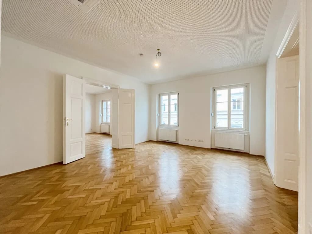 5-Zimmer-Gewerbeimmobilie mieten in Graz – 178 m², € 2.639 – Bild 7 von 29