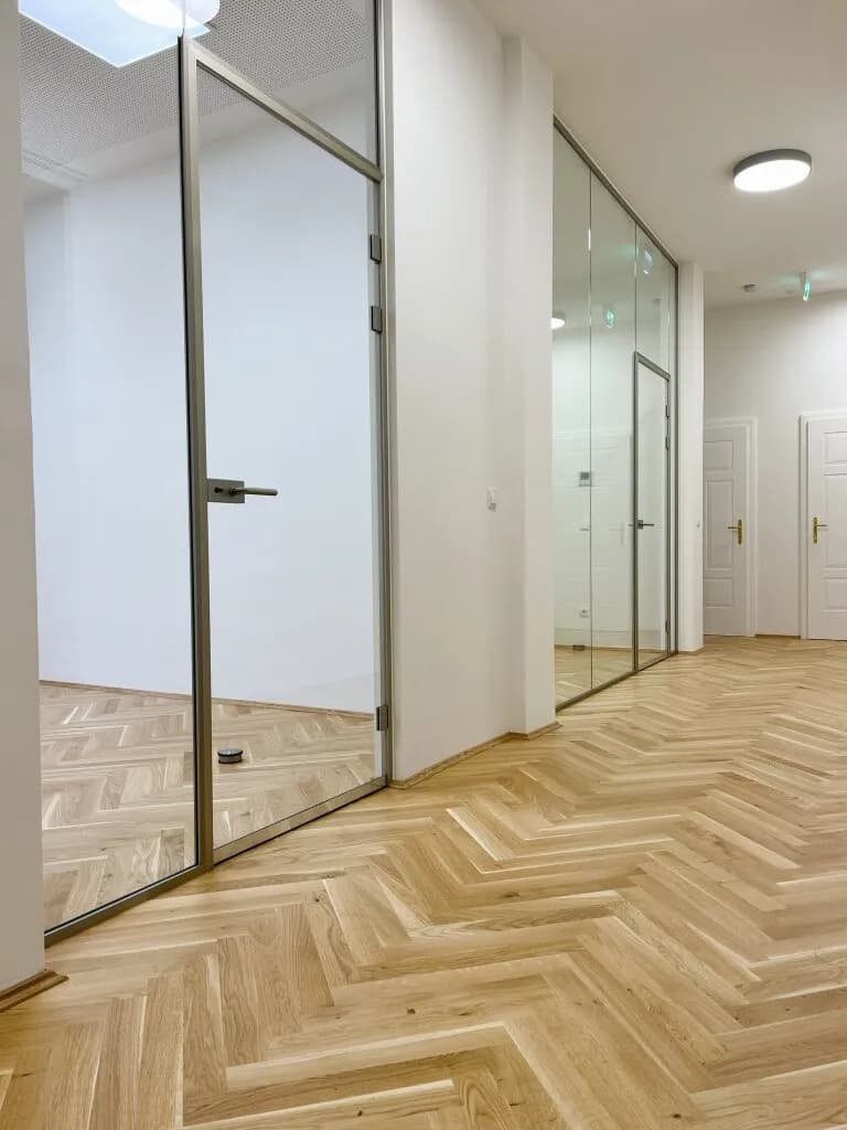 5-Zimmer-Gewerbeimmobilie mieten in Graz – 178 m², € 2.639 – Bild 10 von 29