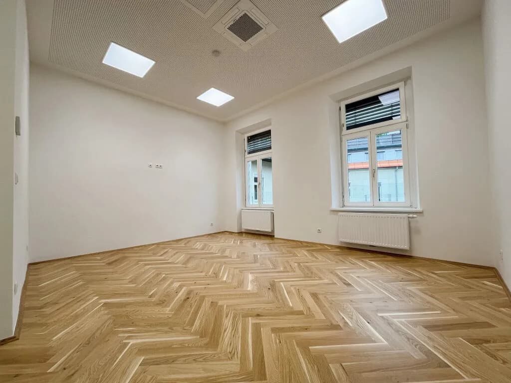 5-Zimmer-Gewerbeimmobilie mieten in Graz – 178 m², € 2.639 – Bild 11 von 29