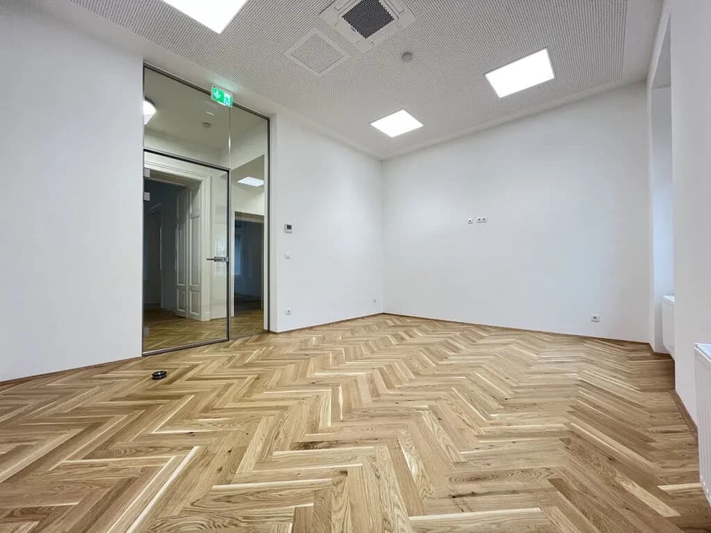 5-Zimmer-Gewerbeimmobilie mieten in Graz – 178 m², € 2.639 – Bild 12 von 29