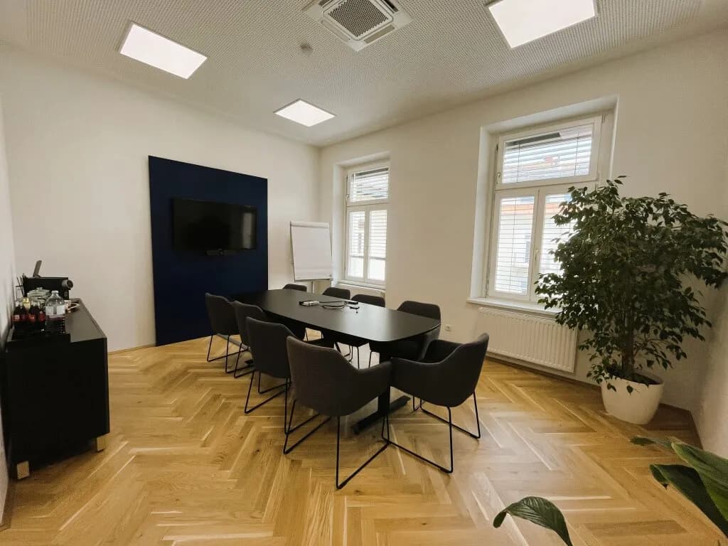 5-Zimmer-Gewerbeimmobilie mieten in Graz – 178 m², € 2.639 – Bild 19 von 29