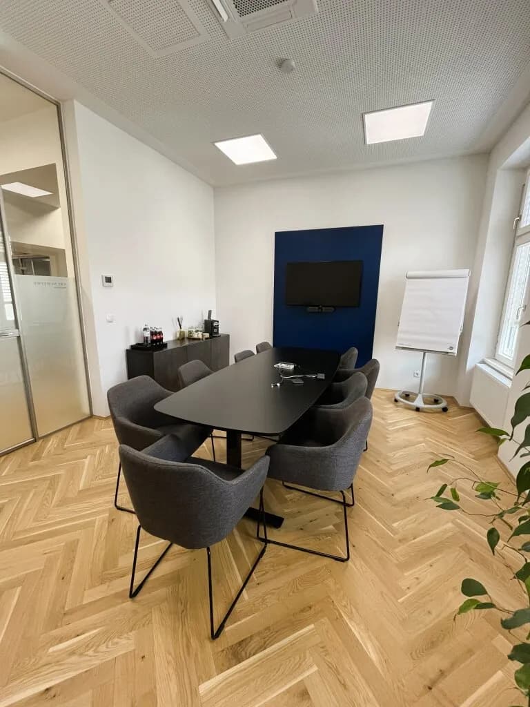 5-Zimmer-Gewerbeimmobilie mieten in Graz – 178 m², € 2.639 – Bild 20 von 29